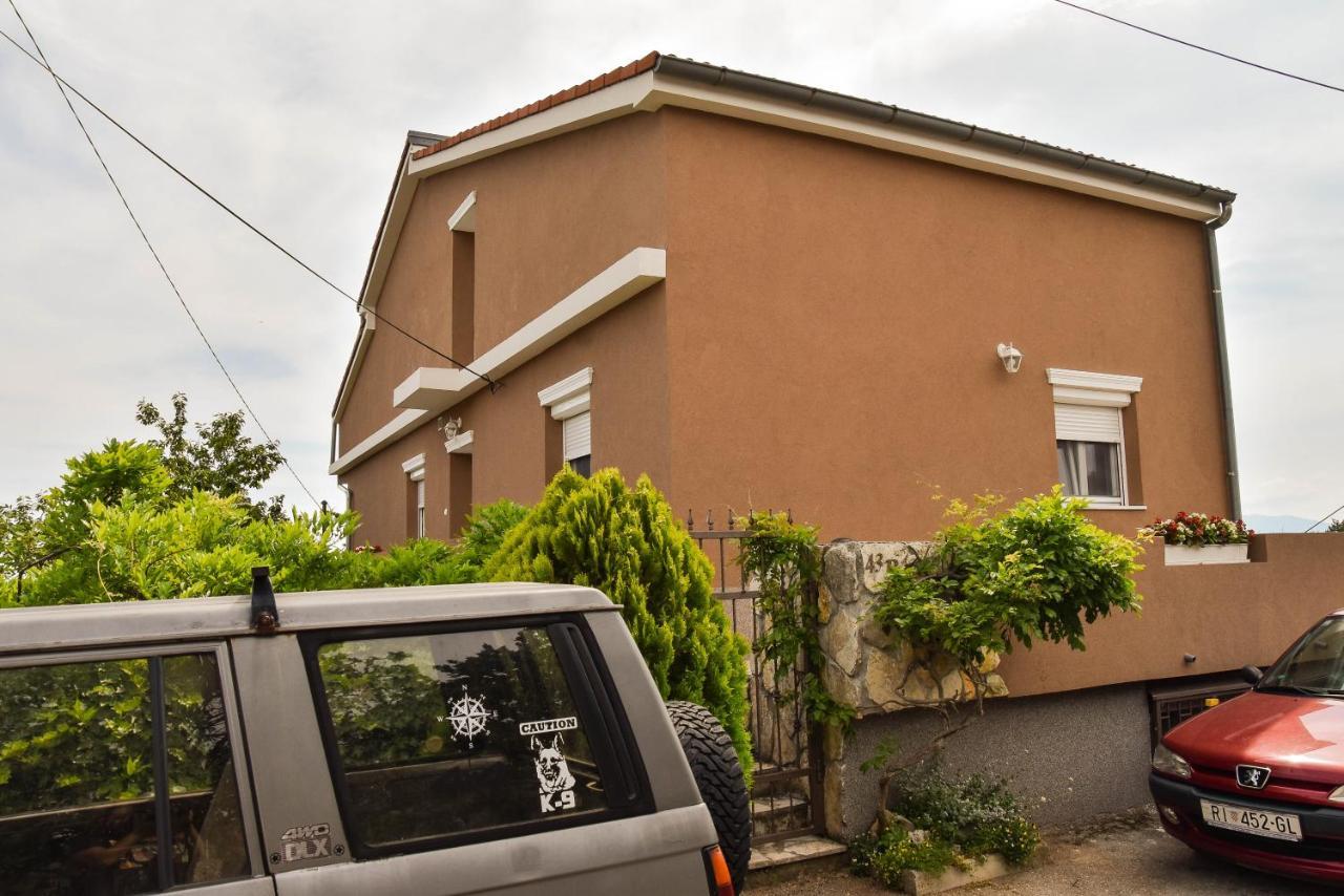Apartman Iva Krasica  外观 照片