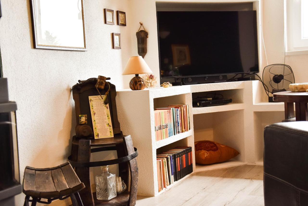 Apartman Iva Krasica  外观 照片