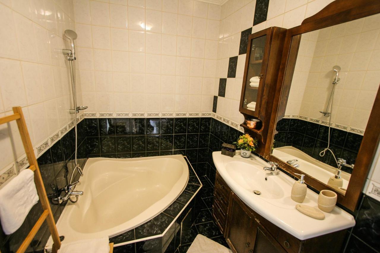 Apartman Iva Krasica  外观 照片