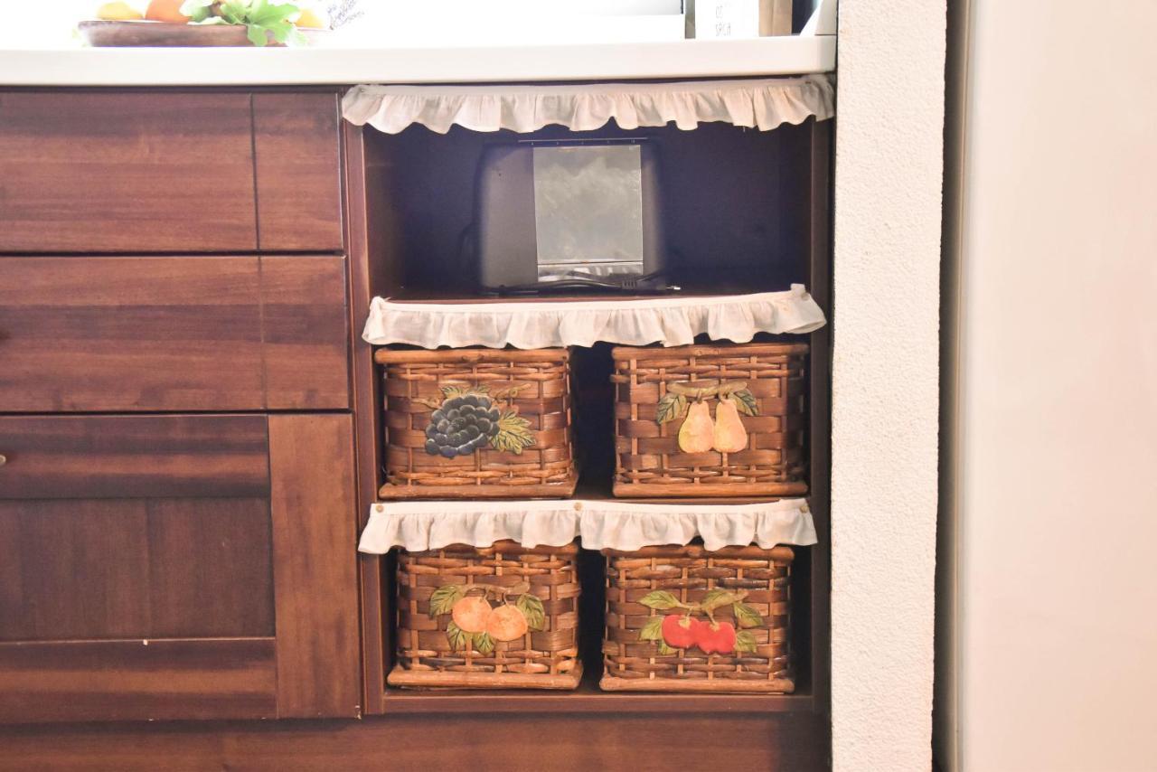 Apartman Iva Krasica  外观 照片