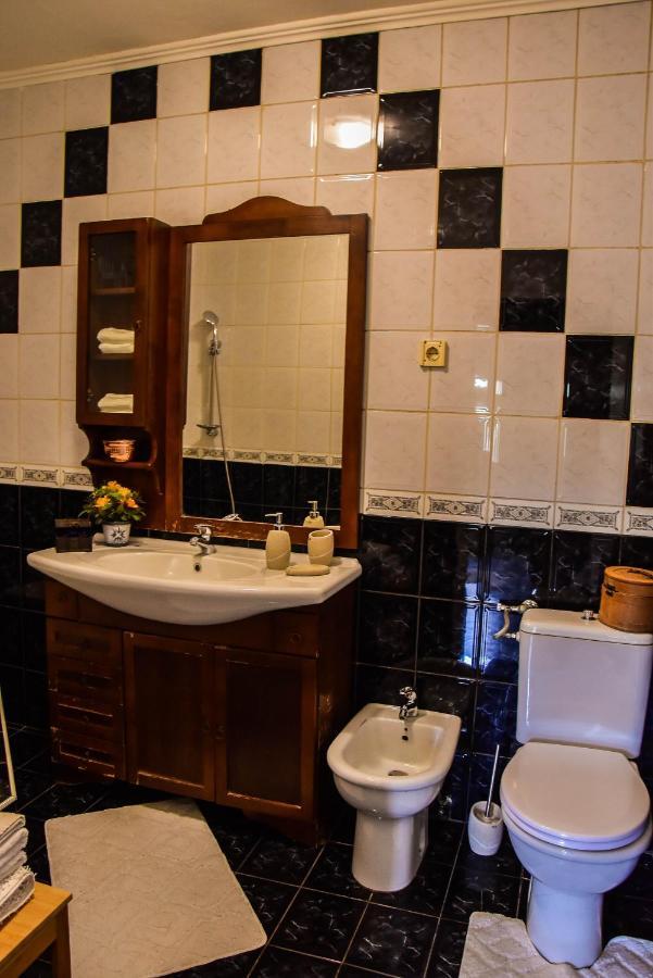 Apartman Iva Krasica  外观 照片